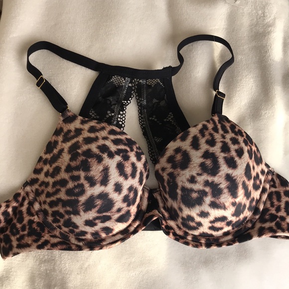 SOMA EMBRACEABLE
Signature Lace Perfect Coverage Racerback Bra - Picture 12 of 15